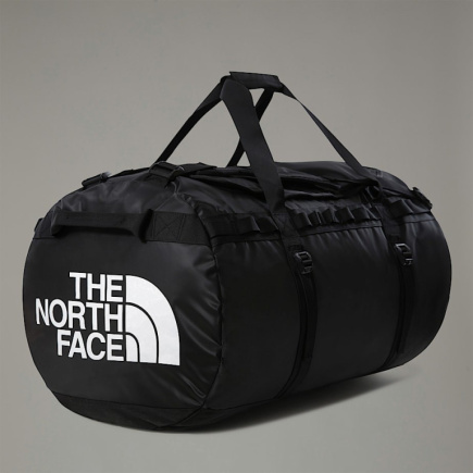 Base camp duffel bag xl-tnf Черный-tnf Белый-npf THE NORTH FACE