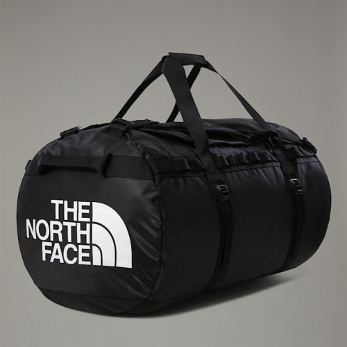 Base camp duffel bag xl-tnf Черный-tnf Белый-npf THE NORTH FACE