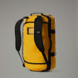 The North Face NF0A52ST duffel bag 50 L Nylon, Polyester Черный, Orange