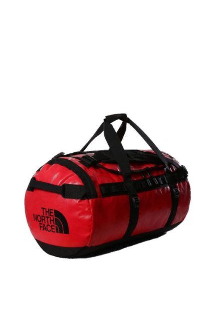 Base Camp Duffel Bag M-TNF RED-TNF Черный-NPF THE NORTH FACE