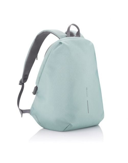 XD DESIGN ANTI-THEFT Backpack BOBBY SOFT GREEN (MINT) P/N: P705.797