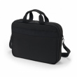 DICOTA Notebook bag 15-17.3 inch Eco Top Traveller Base, Black