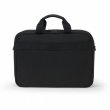 DICOTA Notebook bag 15-17.3 inch Eco Top Traveller Base, Black