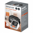 Vererõhumõõtja Sencor SBP1500WH, Bluetooth + WiFi
