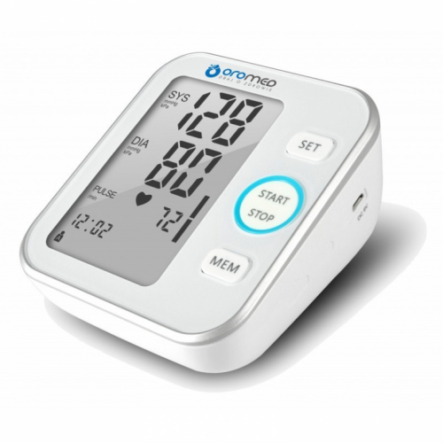ORO-MED Blood pressure monitor ORO-N6BASIC