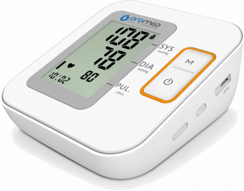 ORO-MED Blood pressure monitor ORO-N2BASIC