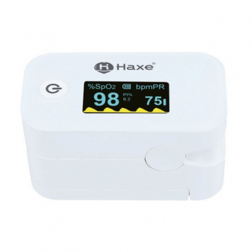 Pulse oximeter JPD-500G