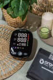 ORO-MED Blood pressure monitor ORO-N14COMFORT