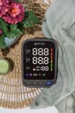 ORO-MED Blood pressure monitor ORO-N15PROFESSIONAL