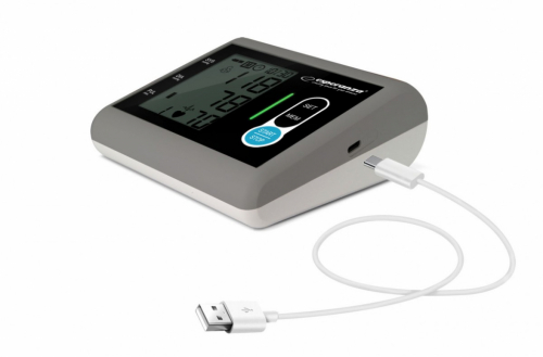 Esperanza ARDOR Shoulder Blood Pressure Monitor