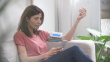 Vererõhumõõtja Terraillon Bluetooth