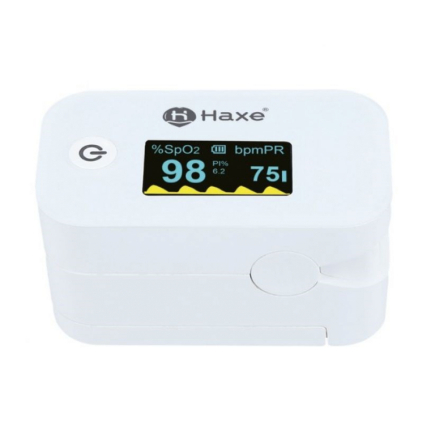 Pulse oximeter JPD-500G