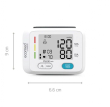 Ecomed BW-83E Upper arm Automatic 2 user(s)