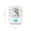 Ecomed BU-95E Upper arm Automatic 1 user(s)