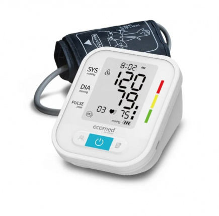 Ecomed BU-95E Upper arm Automatic 1 user(s)