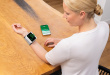Medisana BW 360 wrist blood pressure monitor