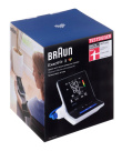 Braun ExactFit 3 BUA6150WE  Upper arm Automatic 2 user(s)