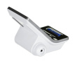 Braun ExactFit 3 BUA6150WE  Upper arm Automatic 2 user(s)