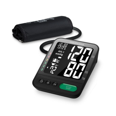Blood pressure