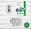 Medisana PM 180 pulse oximeter