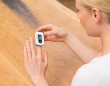 Medisana PM 180 pulse oximeter