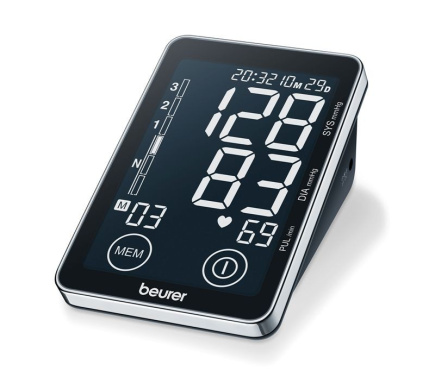 Beurer Blood Pressure Monitor BM5