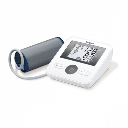 Beurer Upper arm blood pressure monitor BM27+