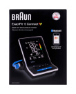 Braun BUA 6350 Upper arm Automatic 2 user(s)