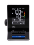 Braun BUA 6350 Upper arm Automatic 2 user(s)