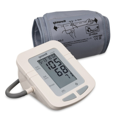 Blood pressure