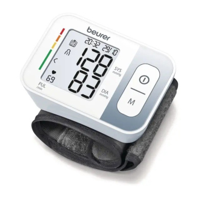 Blood pressure