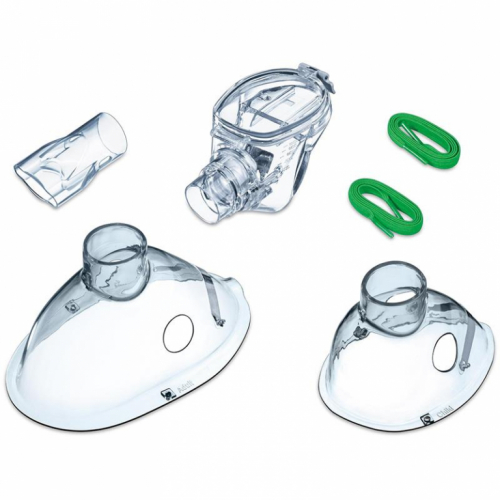 Kulutarvikute komplekt inhalaatorile Beurer IH 55 / 60211