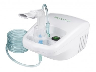 Compact Inhaler Medisana IN 500