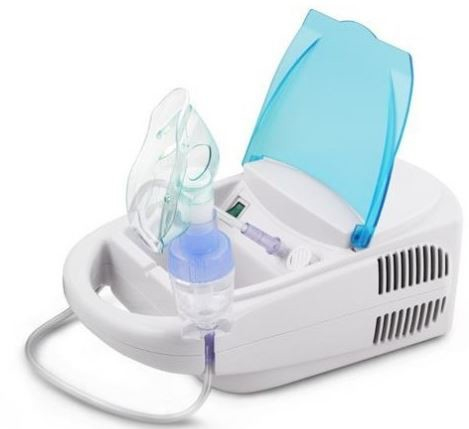 Inhalaator Esperanza ECN002