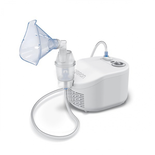 OMRON C101 ESSENTIAL NE-C101-E NEBULISER