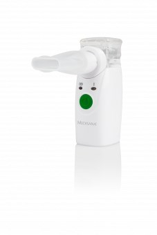 Medisana IN 525 Ultrasonic nebulizer