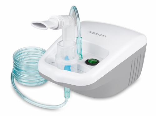 Medisana IN 540 Compressor Inhaler