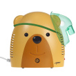 Promedix inhaler for children, teddy bear, nebulizer set, masks, filters, PR-811