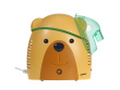 Promedix inhaler for children, teddy bear, nebulizer set, masks, filters, PR-811