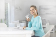 Medisana IN 525 Ultrasonic nebulizer