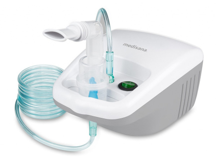 Medisana IN 540 Compressor Inhaler