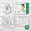 Medisana IN 705 Nasal inhaler