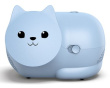 Omron Nami Cat Mesh nebuliser