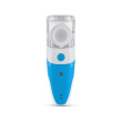 Portable ultrasonic mesh inhaler NBM4