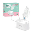 Neno Sano – pneumatic, piston, compressor nebulizer