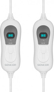 Soojendusega alustekk Sencor SUB2700WH