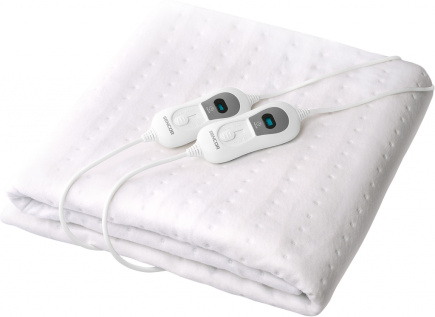 Soojendusega alustekk Sencor SUB2700WH