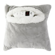 Adler | Blanket heating pad | AD 7412 | Number of heating levels 8 | Number of persons 1 | Washable | Soft fleece | 80 W | Grey