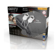 Camry CR 7417 electric blanket 2x 60 W Gray