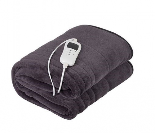 Camry CR 7418 electric blanket Double-sided polar